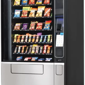 MarketOne Snack 6W Vending Machine