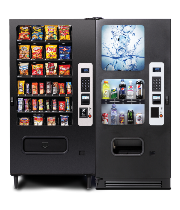 Buy Midsize 32/10 Combo Vending Machines