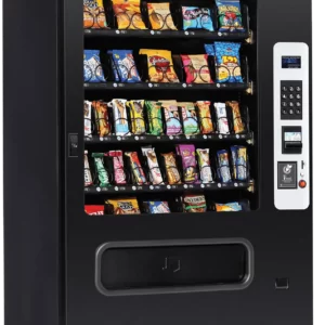 40 Selection Snack Vending Machine