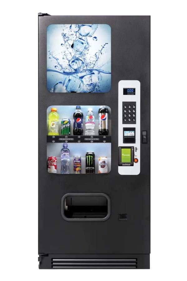 Buy 10 Selections Soda Drink Vending Machine