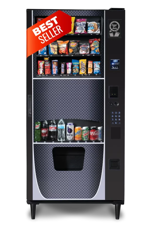 Buy Express Combo Vending Machine