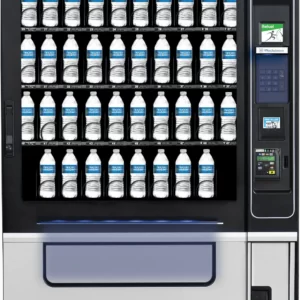 MarketOne 48 Select Water Vending Machine