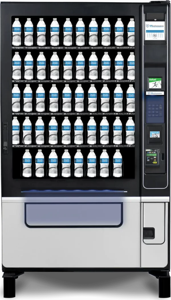 Buy MarketOne 48 Select Water Vending Machine