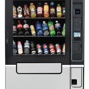 MarketOne 5W Cold Drink Elevator Vending Machine