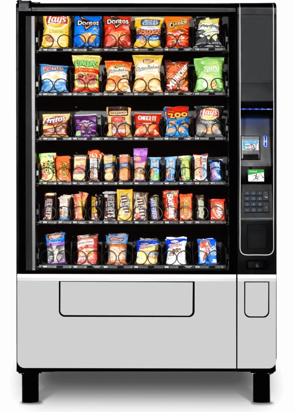 Buy MarketOne Snack 6W Vending Machine
