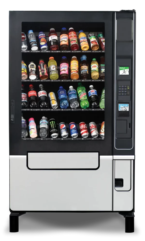 Buy MarketOne 5W Cold Drink Elevator Vending Machine