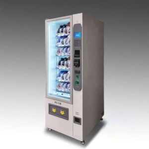 DVS Duravend 36B Drink Vending Machine