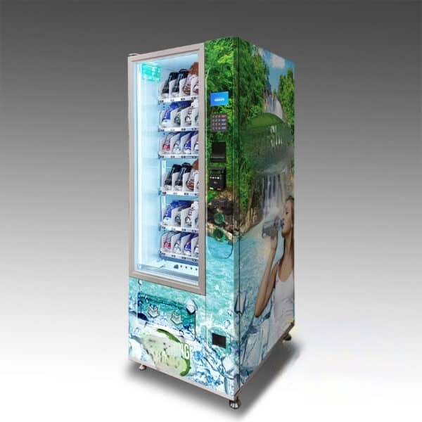 Buy DVS Duravend 36B Drink Vending Machine